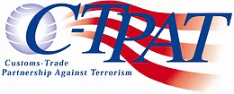 C-TPAT — Customs-Trade Partnership Against Terrorism