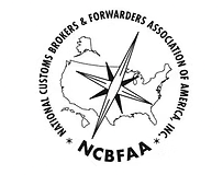 NCBFAA — National Customs Brokers & Forwarders Association of America
