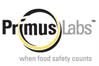 Primus Labs — when food safety counts